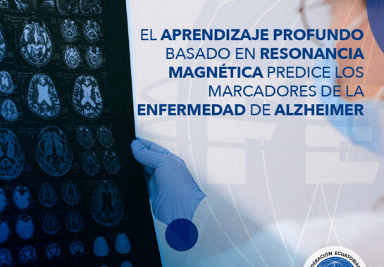 El aprendizaje profundo basado en resonancia magnética predice los marcadores de la enfermedad de Alzheimer